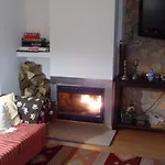 Appartement Casa Da Fonte Grande - By Cabralina *
