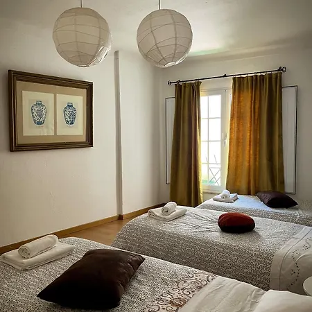 Casa Da Fonte Grande - By Cabralina Appartement Belmonte (Castelo Branco)