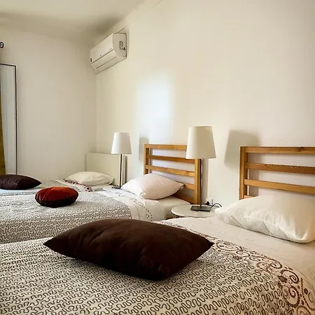 Apartamento Casa Da Fonte Grande - By Cabralina Belmonte (Castelo Branco)