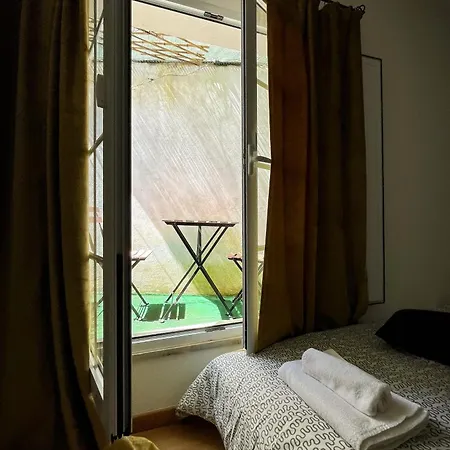 Casa Da Fonte Grande - By Cabralina