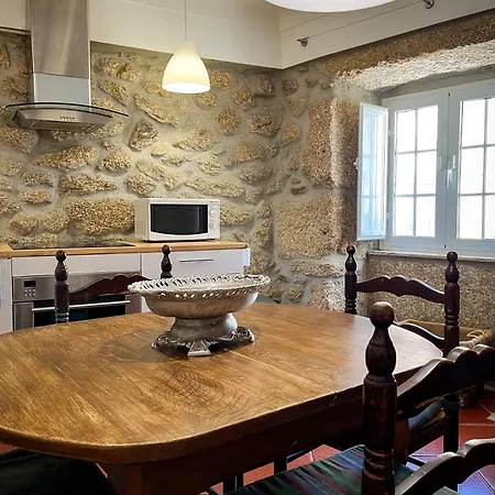 Casa Da Fonte Grande - By Cabralina Appartamento