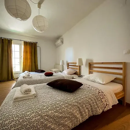 Apartment Casa Da Fonte Grande - By Cabralina