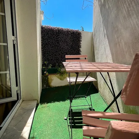 Appartamento Casa Da Fonte Grande - By Cabralina *