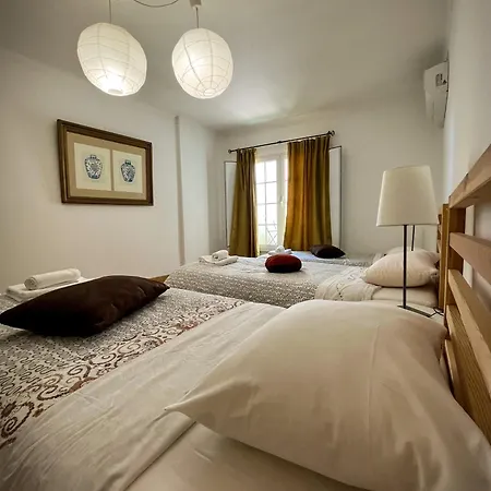 Apartment Casa Da Fonte Grande - By Cabralina Belmonte (Castelo Branco)