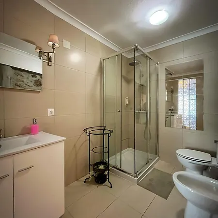 Casa Da Fonte Grande - By Cabralina *