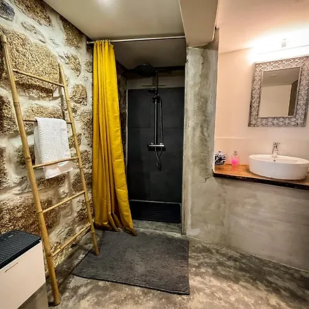 Casa Da Fonte Grande - By Cabralina