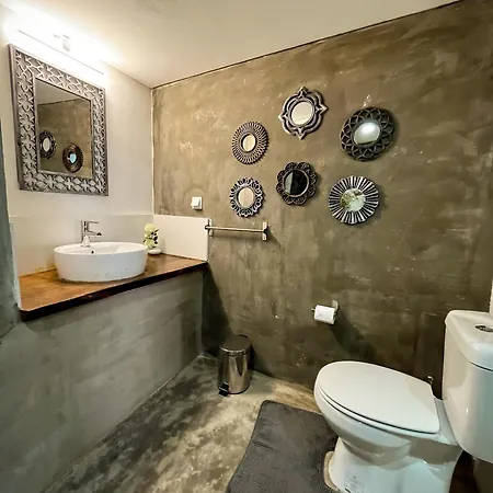 Casa Da Fonte Grande - By Cabralina Appartement Belmonte (Castelo Branco)