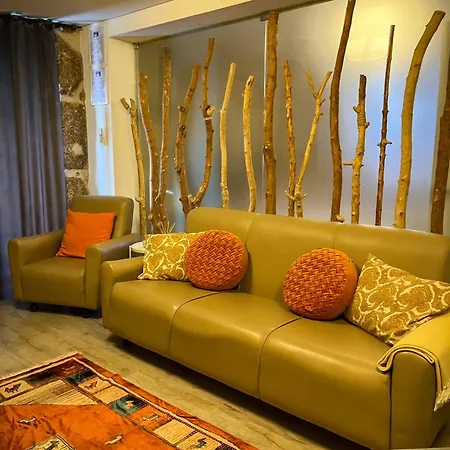 Casa Da Fonte Grande - By Cabralina Appartamento *