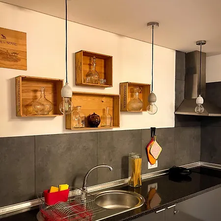 Casa Da Fonte Grande - By Cabralina *