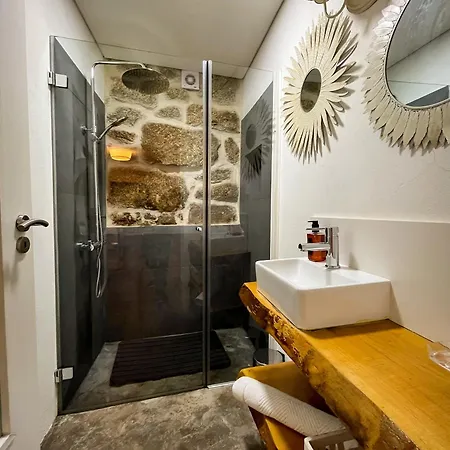 Casa Da Fonte Grande - By Cabralina * Belmonte (Castelo Branco)