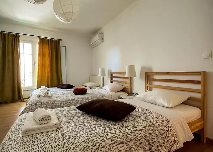 Апартаменты Casa Da Fonte Grande