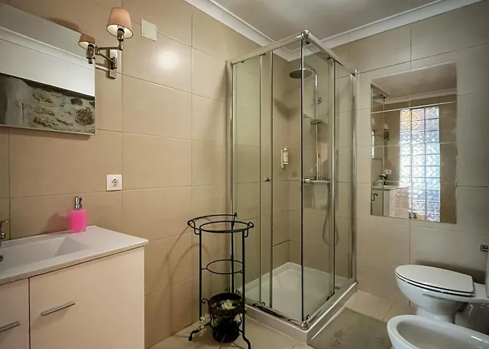 Casa Da Fonte Grande - By Cabralina *