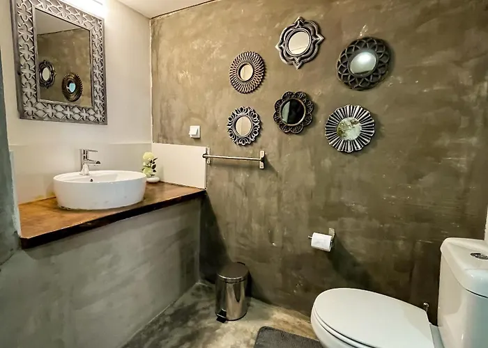 Casa Da Fonte Grande - By Cabralina דירה בלמונטה