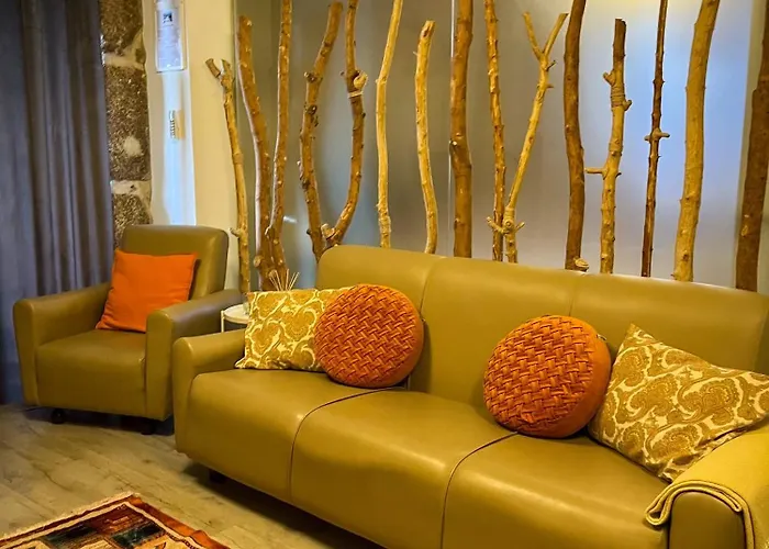 Casa Da Fonte Grande - By Cabralina Appartement *