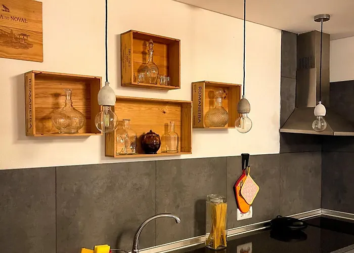 Casa Da Fonte Grande - By Cabralina *