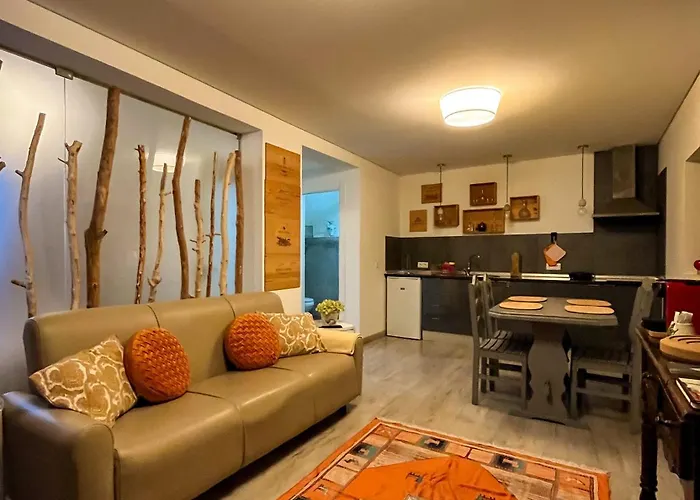 Casa Da Fonte Grande - By Cabralina